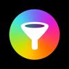 Filters for iPhone and iPad Icon