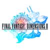 FINAL FANTASY DIMENSIONS II Icon