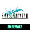 FINAL FANTASY III (3D REMAKE) Icon