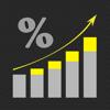 Finance Calculator Pro Icon