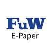 Finanz und Wirtschaft E-Paper Icon