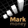 Finanzrechner MarkMoney3 Icon