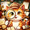 Find Hidden Items-Searching Icon