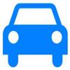 Find My Car!! Icon