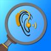 Find My Hearing Aid & Devices Icon