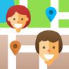 Find my Phone - Family Locator Icon