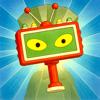 Find the Alien-Play when bored Icon