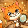 Find The Cat 2 - Spot It! Icon