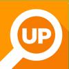 Finder for Jawbone - find your lost UP24, UP2, UP3 and UP4 Icon