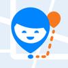 Findmykids: Live Standort арр Icon
