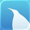FindPenguins: Travel Tracker Icon