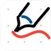 Fineliner Icon