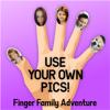 Finger Family Adventures Song Icon
