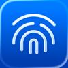 Finger-tapping test Icon
