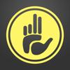 Finger Timer Full Icon