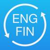 Finnish &ndash; English Dictionary Icon