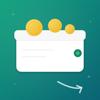 Finora - Finance Tracker Icon