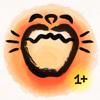 Fips’ lautstarke Tiere Icon