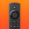 Fire Stick Remote Icon