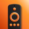 Fire Stick TV Remote Control &bull; Icon