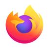 Firefox: Private, Safe Browser Icon