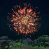 Fireworks Simulator 3D Icon