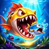 Fisch frisst Fisch: Evolution Icon