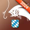 Fischereiprüfung Bayern 2024 Icon