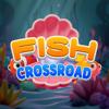 Fish Crossroad Icon