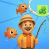 Fish Farm Tycoon ! Icon