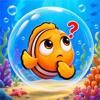 Fish Sort Puzzle - Bubble Jam Icon