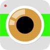 Fisheye Plus -Fischaugen-Video Icon