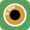 Fisheye Plus Pro Camera Icon