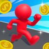 Fit Man Run - Sprintimpuls Icon