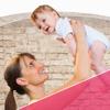 Fit mit Baby: Rückbildung Icon