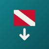 FitDive Icon