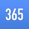 Fitness 365 Icon