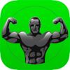 Fitness Coach FitProSport FULL Icon