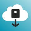 Fitness Data Sync Icon