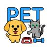 Fitness Pet: Tamagotchi Icon