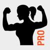 Fitness Point Pro Frauen Icon
