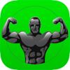 Fitnesstrainer FitProSportFULL Icon