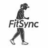 FitSync - Workout to Calendar Icon