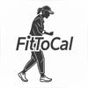 FitToCal - Workout Calendar Icon