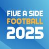 Five A Side Football 2025 Icon