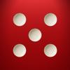 Five Dice Icon