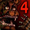 Five Nights at Freddy's 4 Icon