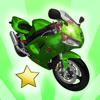 Fix My Motorcycle Icon