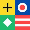 Flagle Icon