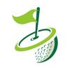 FlagMyGolf Icon
